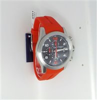 Reloj Locman Island in Acero 0618A0700GYWRSR - 0618A0700GYWRSR